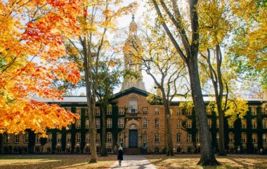 연봉랭킹 1 프린스턴, Princeton, 아이비리그, 명문대, 대학교, 학교.jpg